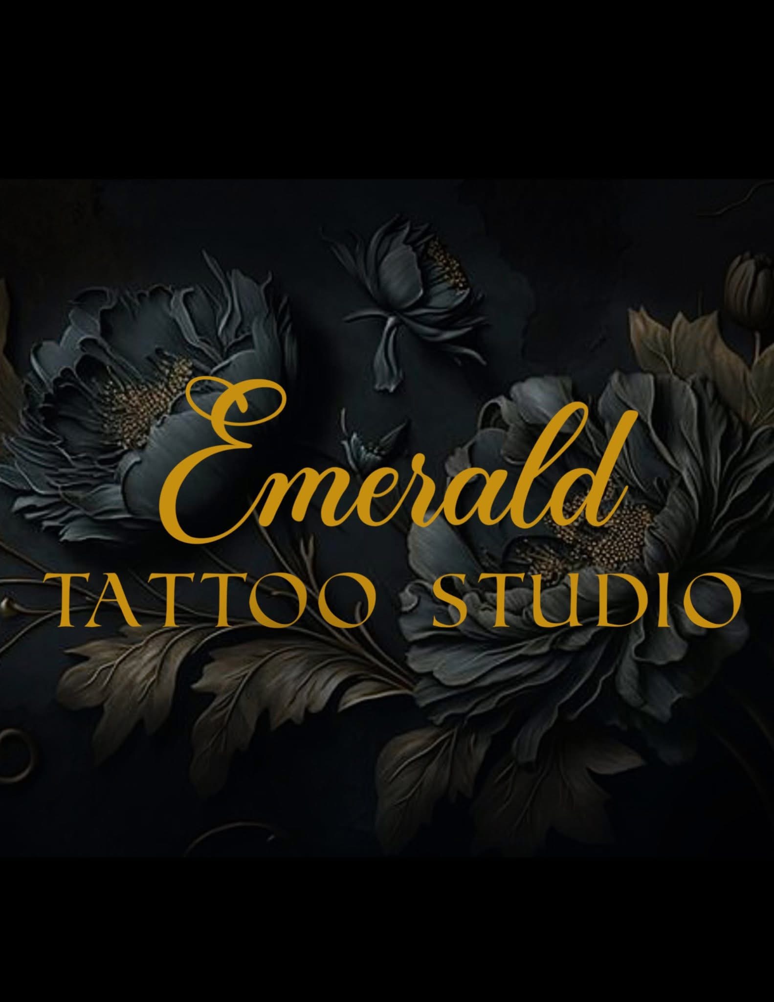 Emerald Tattoo Studio